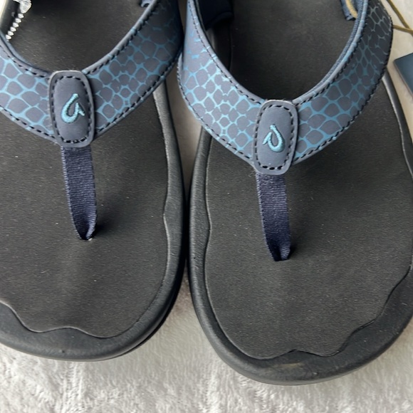 OluKai  ‘Ohana Pa’i Women’s Sandal - Picture 6 of 16